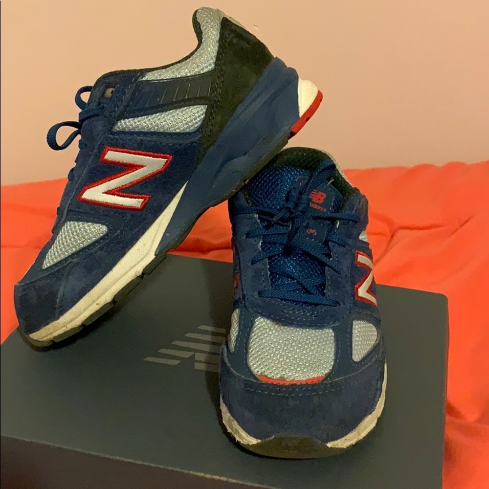 New Balance (toddler)